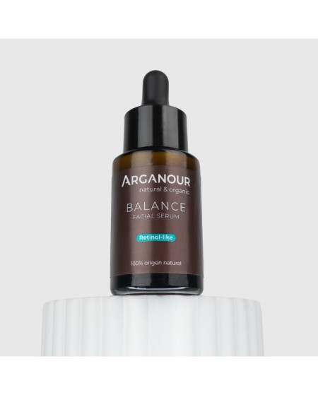 Balance - Sérum facial - Retinol-like